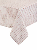Duk \'Unni\' 145x280 - Brun
