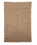 Matta \'Karlsudd\' 300x200cm - Natur