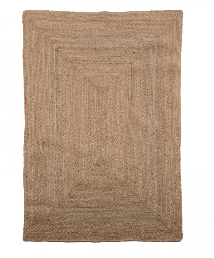Matta 'Karlsudd' 300x200cm - Natur