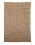 Matta \'Karlsudd\' 160x80cm - Natur