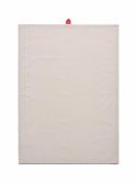 Kökshanduk \'Stine\' 50x70 - Röd
