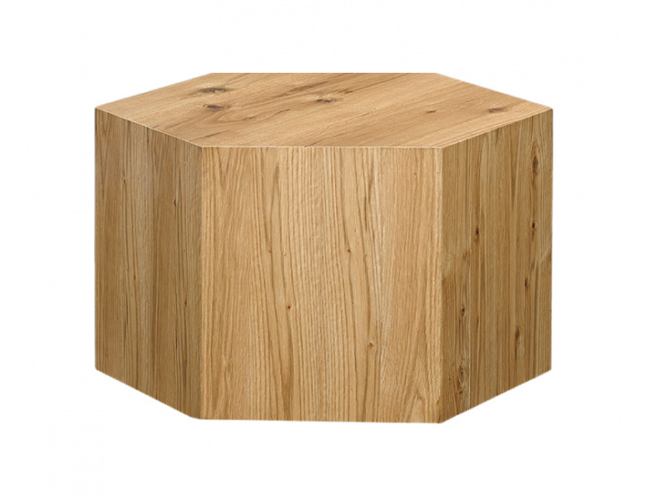 Bord \'Otaru\' - Natur Ø 60 - Reforma Sthlm i gruppen Kampanj / Möbler / Bord hos Reforma (1601-1 Oak)