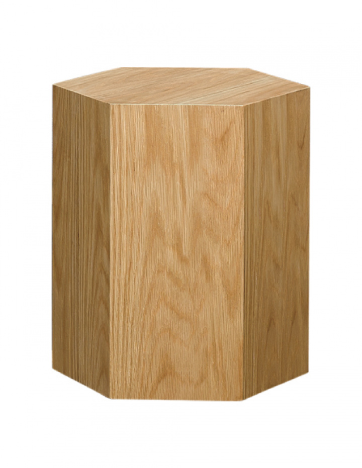 Bord \'Otaru\' - Natur Ø 48 - Reforma Sthlm i gruppen Kampanj / Möbler / Bord hos Reforma (1601-3 Oak)