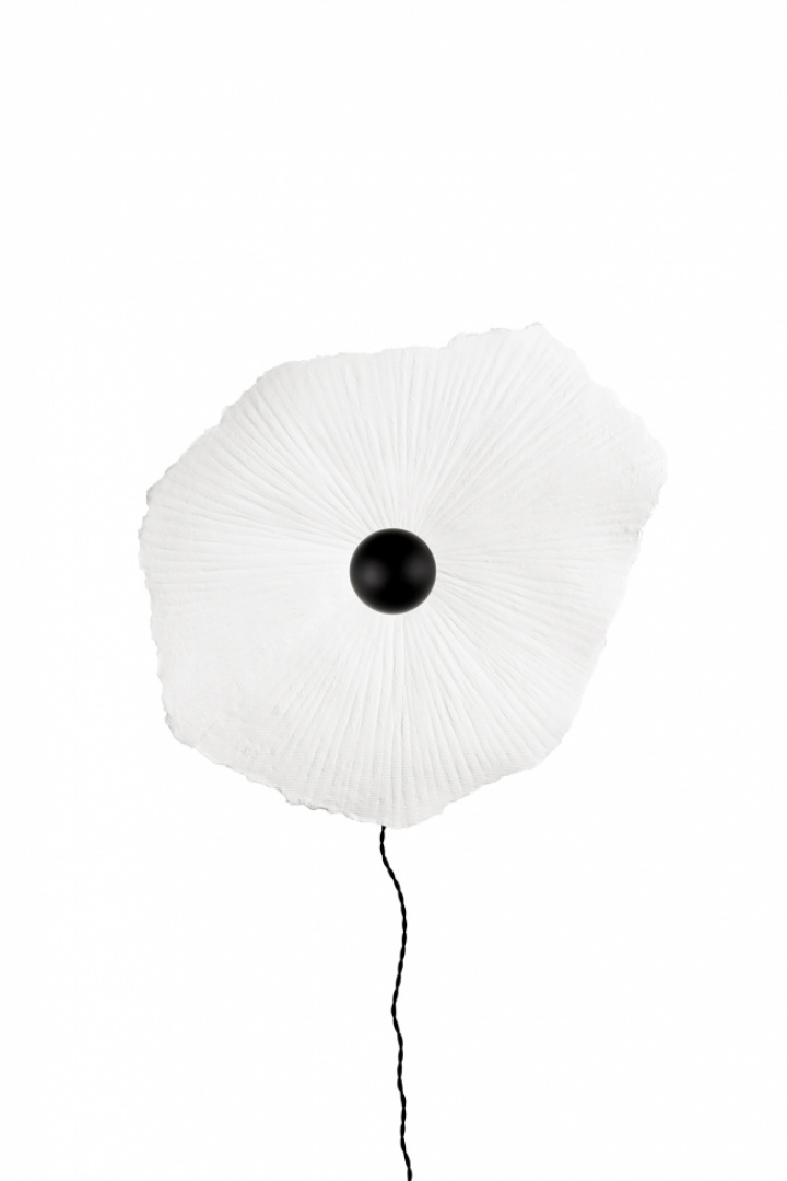 Vägglampa \'Tropez\' - Vit 60x60 i gruppen Belysning / Lampor / Vägglampor hos Reforma (161020)