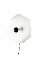 Vägglampa \'Tropez\' - Vit 60x60