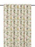 2-pack Gardin \'Äng\' 135x280cm - Multi