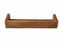 Vägghylla - Natur 45x15