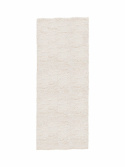 Matta \'Ture\' 70x300cm - Offwhite