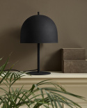 Bordslampa \'Glow\' -Matt svart