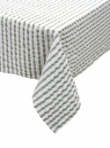 Duk \'Agata\' 145x280cm - Grön