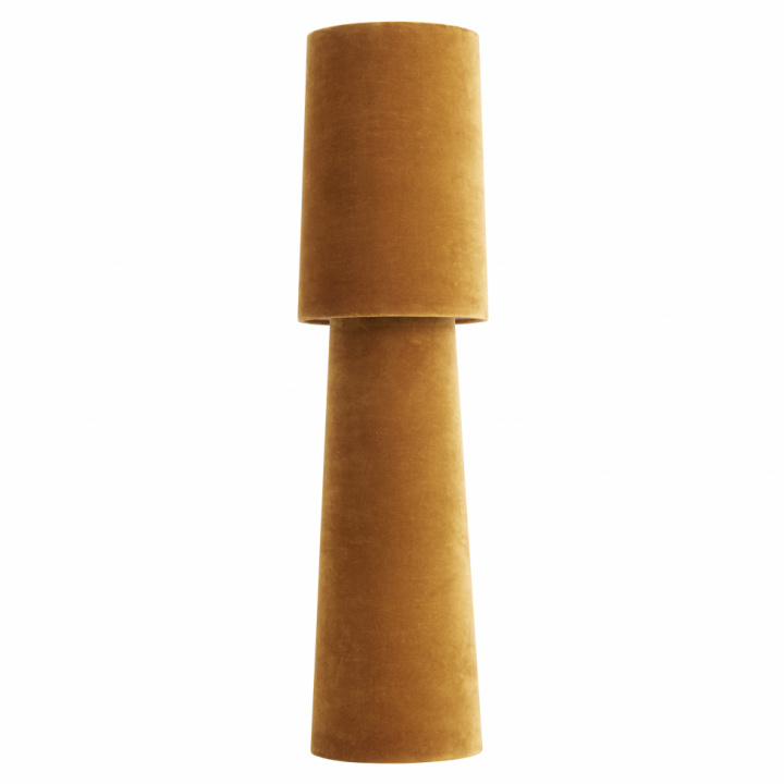 Bordslampa \'Opus\' - Mustard i gruppen Belysning / Lampor / Bordslampor hos Reforma (1639)