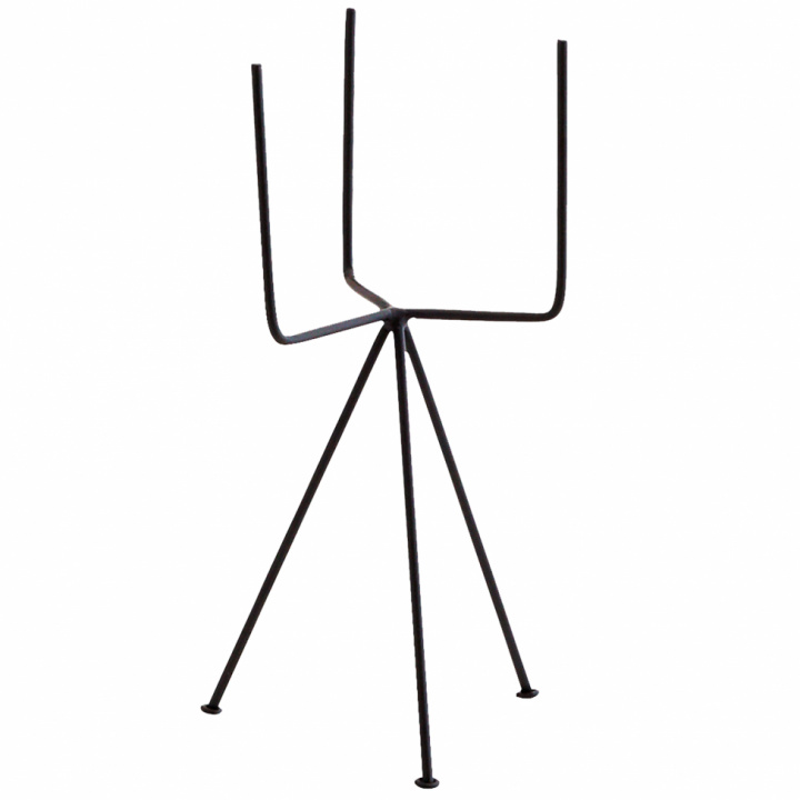 Krukställning - (S)