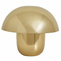 Bordslampa \'Fokus\'- Guld