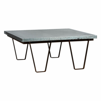 Soffbord - Industrial Table