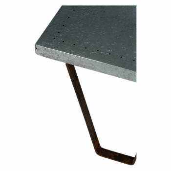 Soffbord - Industrial Table