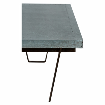 Soffbord - Industrial Table