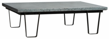 Soffbord - Industrial Table L