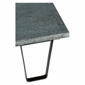 Soffbord \'Åke\' L - Industrial Table 