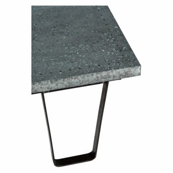 Soffbord - Industrial Table L