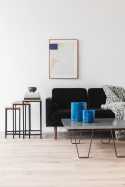 Soffbord \'Åke\' L - Industrial Table 