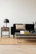 Soffbord \'Åke\' L - Industrial Table 