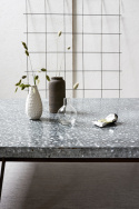 Soffbord \'Åke\' L - Industrial Table 