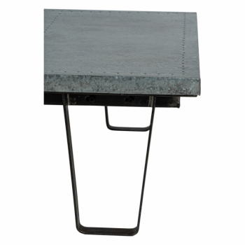 Soffbord - Industrial Table L