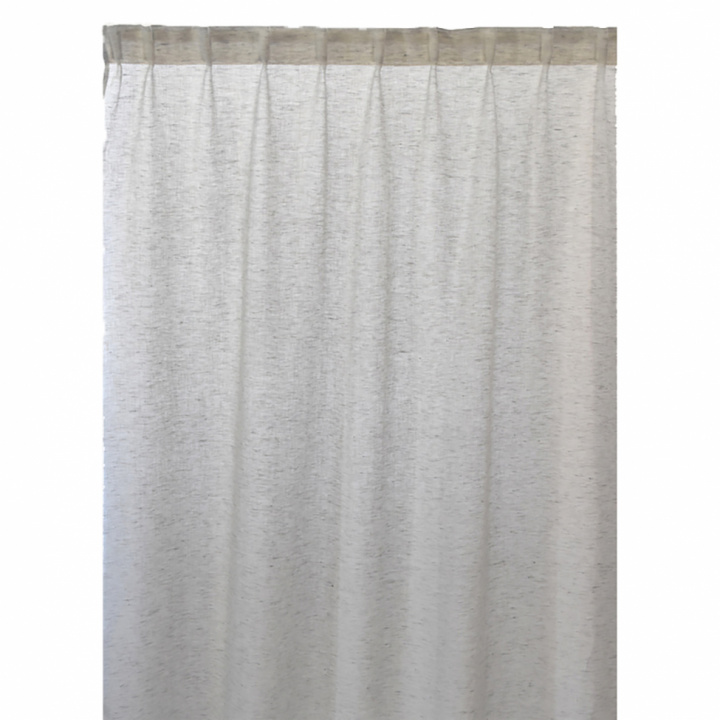 Gardin \'Intermezzo\' - Grå i gruppen VARUMÄRKEN / Linum Design hos Reforma (16INT34911G16)