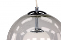 Taklampa \'Varberg\' - Glas