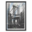 Poster - The Bridge A4