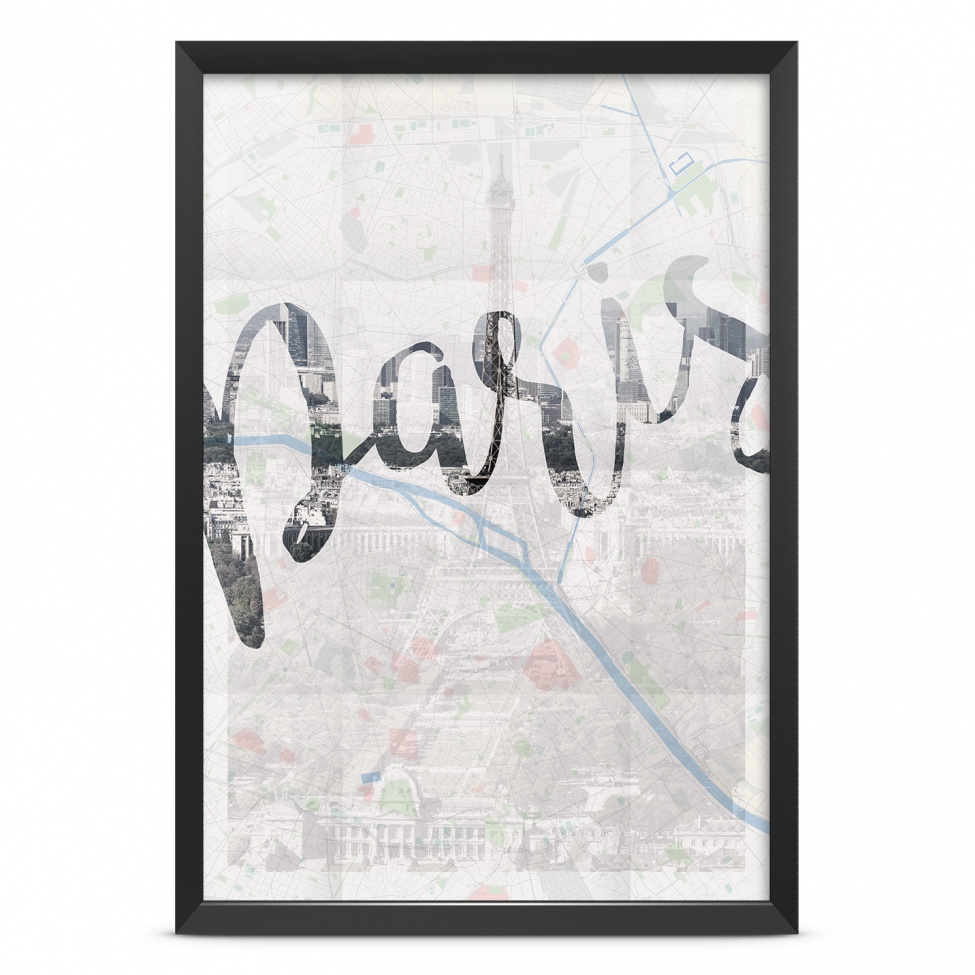 Poster - The Tower