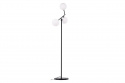 Golvlampa \'Kinnekulle\' - Svart