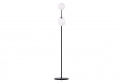 Golvlampa \'Kinnekulle\' - Svart