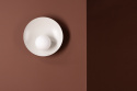 Vägglampa \'Liv\' - Beige
