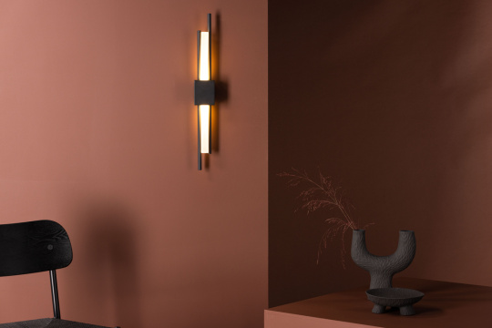 Vgglampa \'Bygdo\'