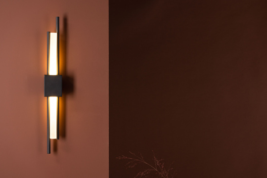 Vgglampa \'Bygdo\'