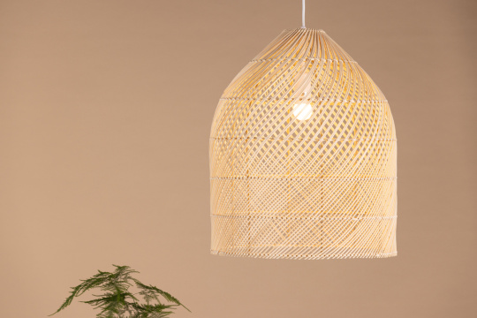 Taklampa 45x53 \'Backa\'