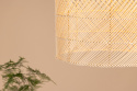 Taklampa \'Backa\' - Beige