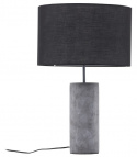 Bordslampa \'Ingrid\' - Grå