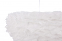 Taklampa 60x60 \'Lovisa\' - Vit