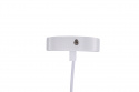 Taklampa 60x60 \'Lovisa\' - Vit