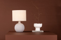 Bordslampa \'Tidaholm\' - Grå
