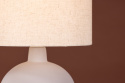 Bordslampa \'Tidaholm\' - Grå