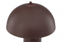 Bordslampa \'Clara\' - Brun