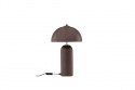 Bordslampa \'Clara\' - Brun