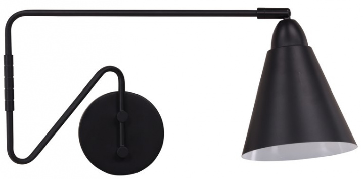 Vägglampa \'Abisko\' i gruppen Belysning / Lampor / Vägglampor hos Reforma (17064-001)