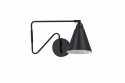 Vägglampa \'Abisko\'