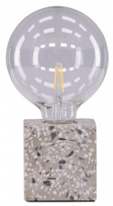 Bordslampa \'Tiveden\' - Beige