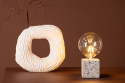 Bordslampa \'Tiveden\' - Beige