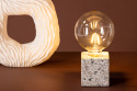 Bordslampa \'Tiveden\' - Beige